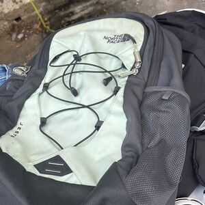 Backpack North face